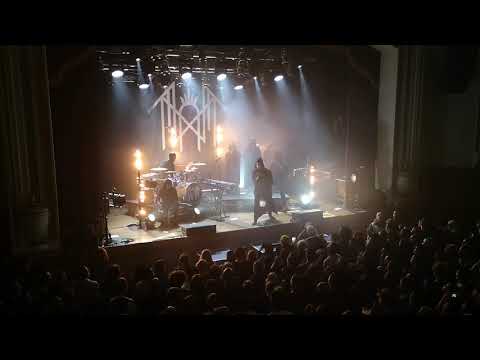 Sleep Token - Say that you will @ Islington Assembly (London) / 31/01/2020
