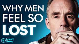 If You FEEL LOST In Life, Watch This To CHANGE YOUR FUTURE In 30 Days! | Jordan Peterson