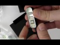 O2 XDA Guide unboxing video