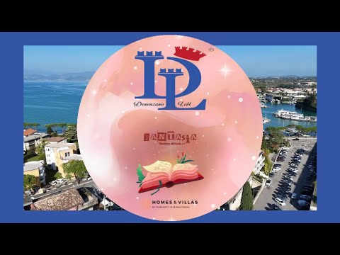 Vidéo de l’hébergement