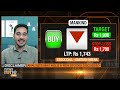 L&T Finance, AIA Engineering Among Top Stocks To Buy  - 01:43 min - News - Video