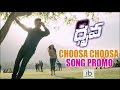 Dhruva Choosa Choosa Song Promo