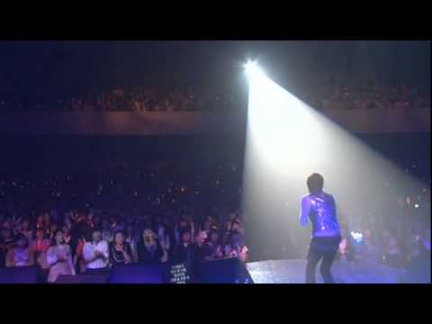 Don't Shin Hye Sung 2009 Live Concert