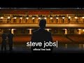 Steve Jobs - Official First Look Trailer (HD)