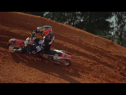 Thursday Short ft. Marvin Musquin
