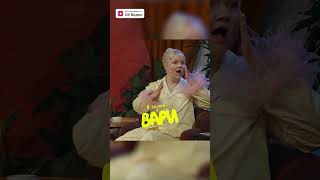 Люся Чеботина фанатка Гарри Поттера #вгостяхувари #чеботина #парфенюк #гаррипоттер #mediumquality