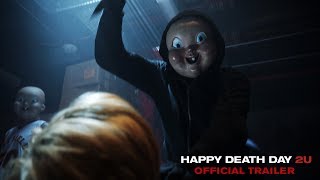 Happy Death Day 2U - Official Tr