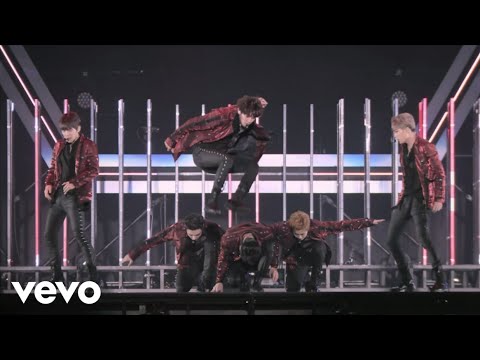 EXO - Monster (The EXO'rDIUM in Japan)