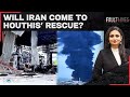 Israel Strikes Yemen | Israel Amps Up Houthi Offensive
