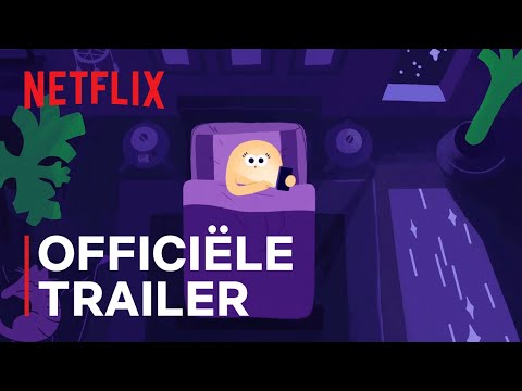Headspace Guide to Sleep'