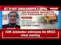 Manipur Conflict Resolution: What’s Next After PM Modi’s Landmark Visit? | NewsX  - 03:23 min - News - Video