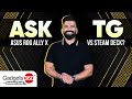 New Tech Launch | Gadgets 360 With Technical Guruji: Ask TG