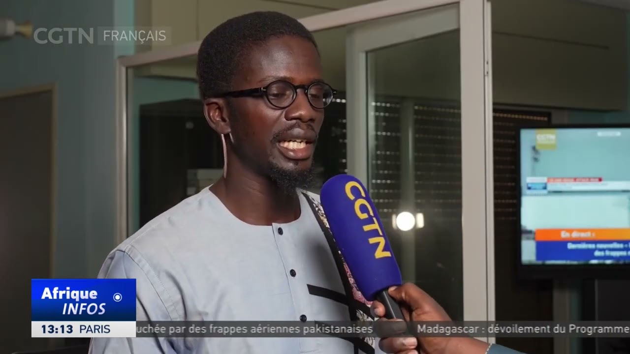 Un précédent dangereux selon un expert sénégalais en relations internationales