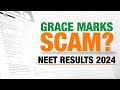 NEET Controversy: 67 Candidates Bag 720/720| Neet Paper Leak Allegations| Neet Result 2024
