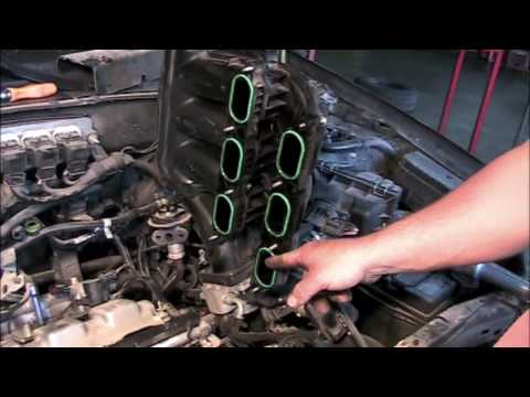 2000 Ford focus spark plug gap #5