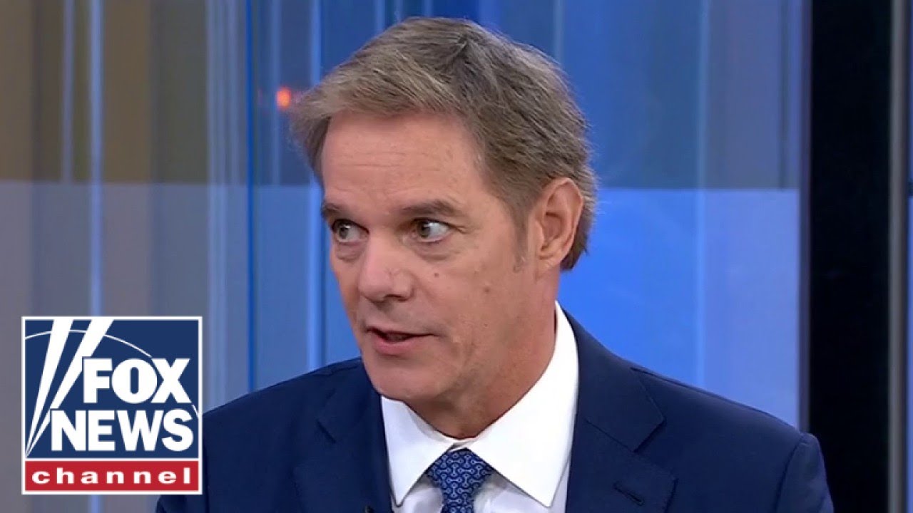 Bill Hemmer: This could get UGLY