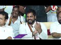 LIVE: MP Gaddam Vamsi Krishna Rally | MLA Vivek | Sridhar Babu | Seethakka | V6 News  - 00:00 min - News - Video