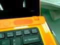 Sony VAIO C Series Orange color  (VPCCA17FX/D)