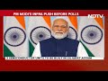 PM Modi Lays Foundation Stone Of 3 Semiconductor Units  - 08:07 min - News - Video