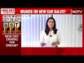 GST Council Meeting News | GST Reforms: Cars To Get Tax Cuts?  - 14:13 min - News - Video