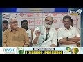 వంగ గీత వ్యాఖ్యలు స్ట్రాంగ్ కౌంటర్ ఇచ్చిన నాగబాబు | Nagababu Counter To Vangageeth | Prime9 News  - 01:36 min - News - Video