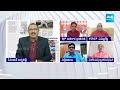 MLA Malladi Vishnu about TDP Praja Galam Failure | Chandrababu | PM Modi |@SakshiTV  - 04:43 min - News - Video