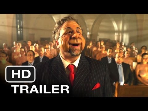 John Dies at the End'