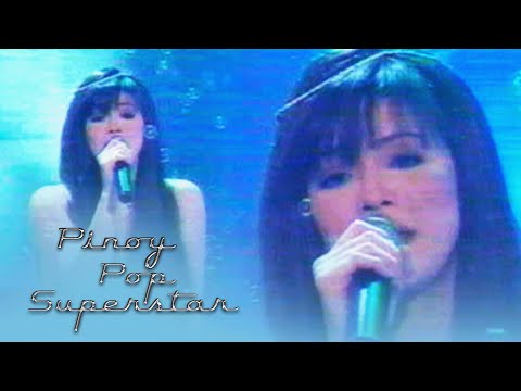 Upload mp3 to YouTube and audio cutter for Regine Velasquez - Part Of Your World (2005) download from Youtube