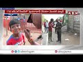 క్రికెట్ అభిమానులతో సందడిగా మారిన ఉప్పల్ స్టేడియం..! | MI Vs  SRH | ABN Telugu  - 04:25 min - News - Video