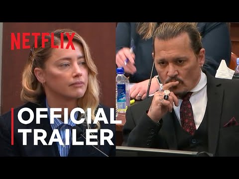 Depp V Heard'