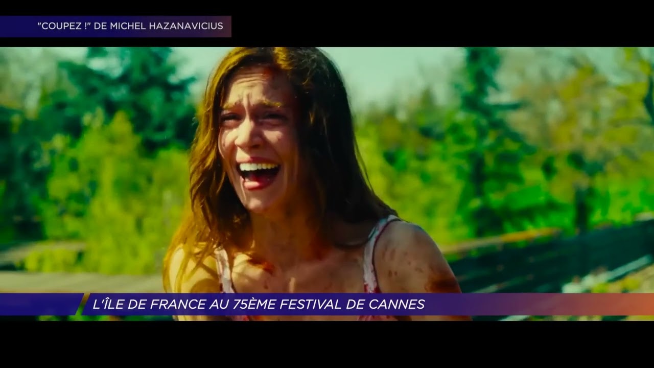 Yvelines | Festival de Cannes : la 75ème édition jusqu’au 28 mai