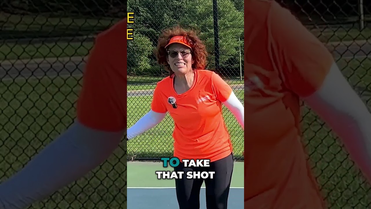 Stop Hitting While Moving: The Fix for Short Balls