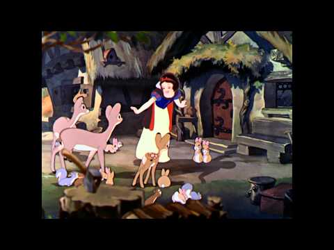 Snow White and the Seven Dwarfs'