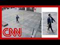 New details highlight harrowing minutes inside Manhattan office building as mass shooting unfolded