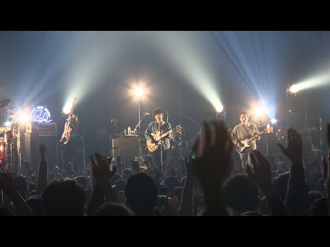 Yogee New Waves｢Like sixteen candles (Live at Zepp DiverCity Tokyo 2018.12.13)｣