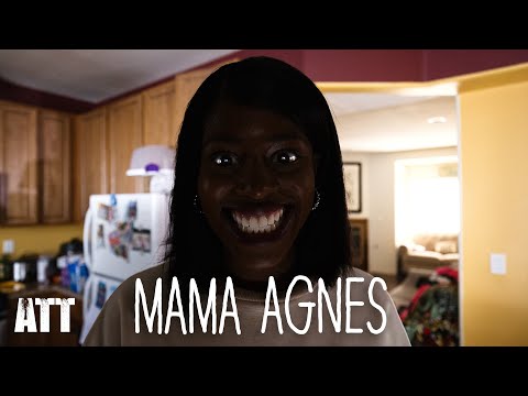 Mama Agnes'