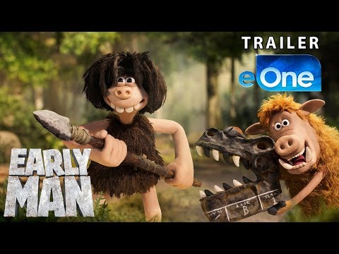 Early Man'