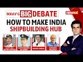 Kochi Dry Dock & Repair Facility Decoded | Gamechanger for Indian Shipbuilding? | NewsX