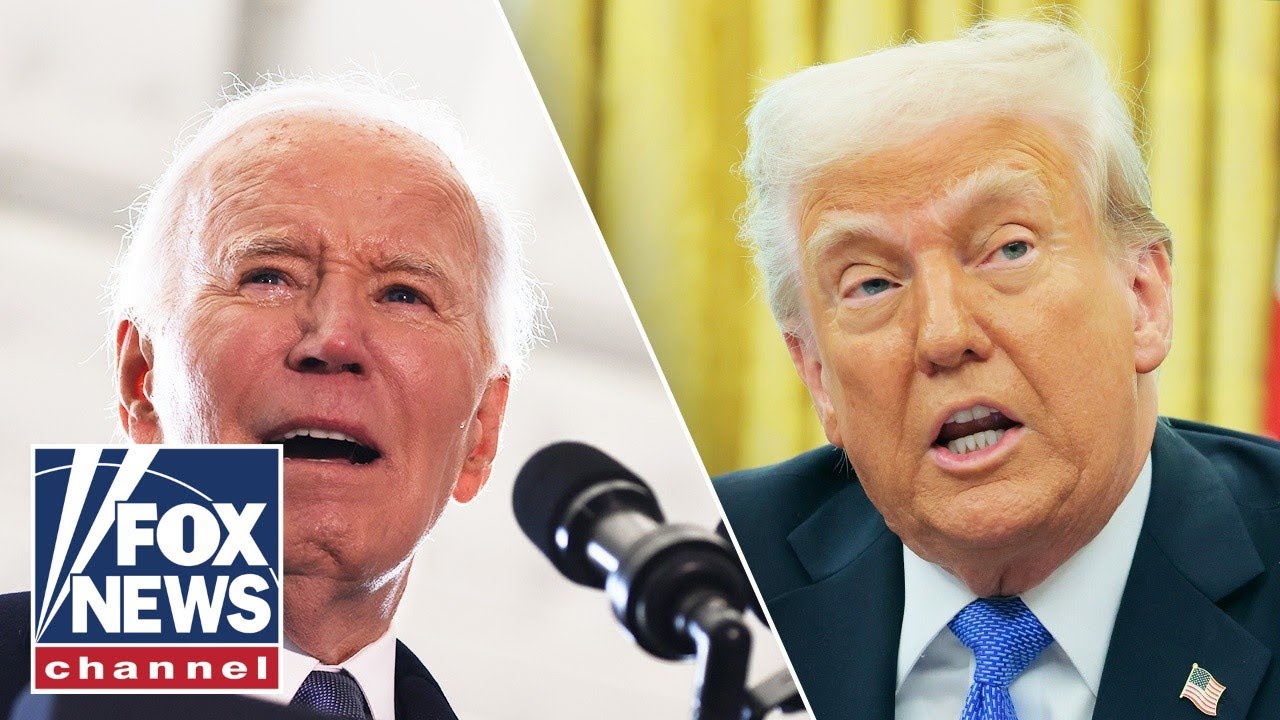 Trump calls this one of the ‘biggest scandals’ in history of US