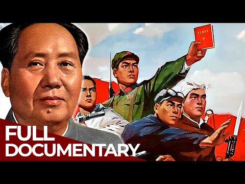 Inside Mao's China'