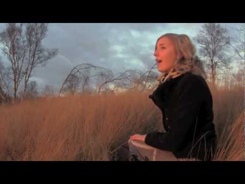 Lisanne Leeuwenkamp - The First Noel