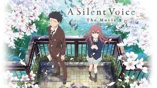 A Silent Voice (Kino-Trailer)