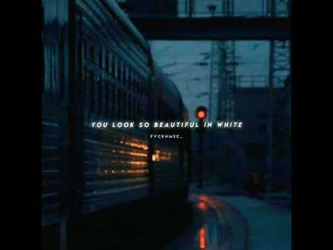 Shane Filan - Beautiful In White