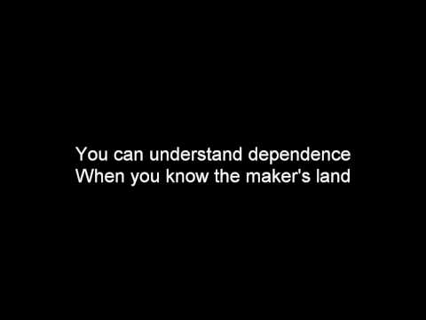 The Cave - Mumford & Sons - LYRICS