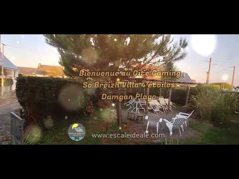 Video der Unterkunft