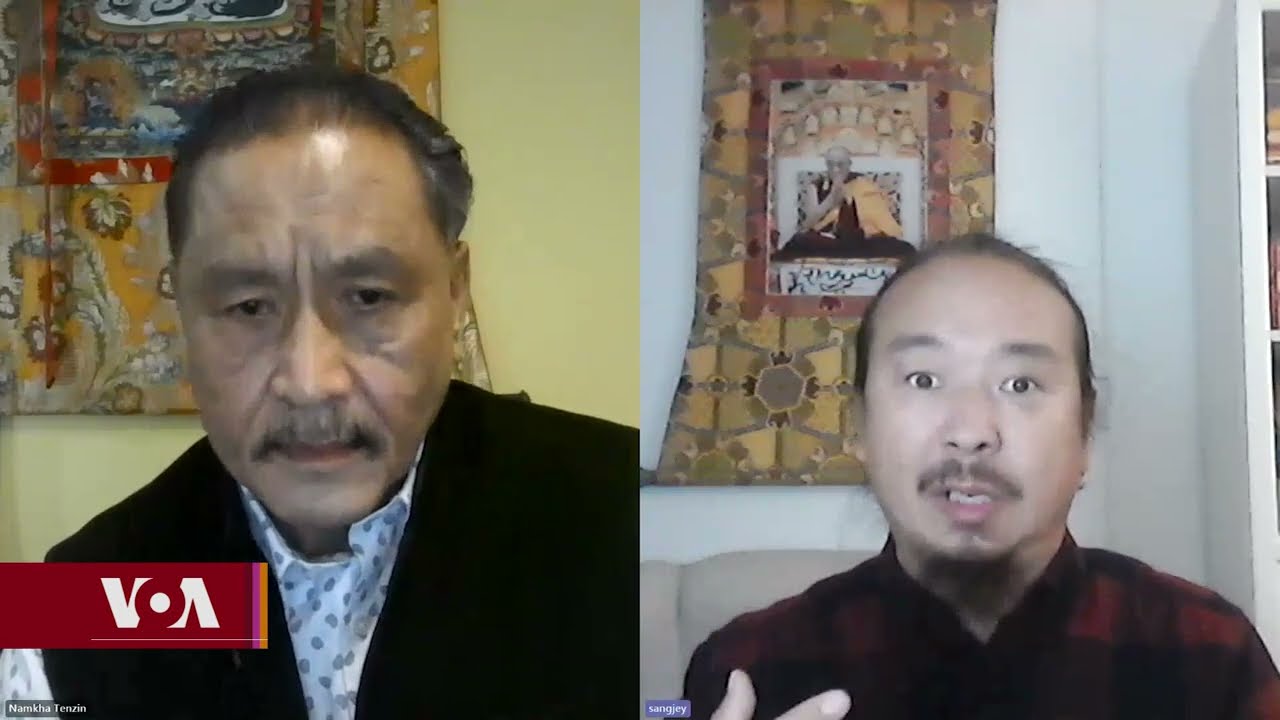 Tibet Was Never A Part Of China (Part IV)