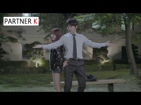 Missing korea (미싱코리아) EP05 Dance with me (Sandara Park, Jeong hoon Kim)