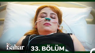 Бахар 33 серия