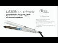 TICO Professional - Laser Ion Crimper - vicshop.com.ua