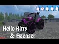 Hello Kitty Haenger v1.0